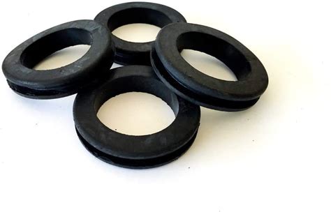 rubber grommet for 1 hole